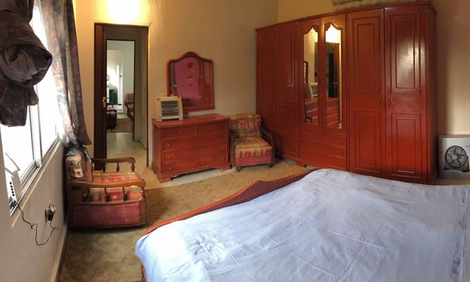 Aamchit Casa | A tiny cheerful 1 bedroom home in Hosrayel/Aamchit