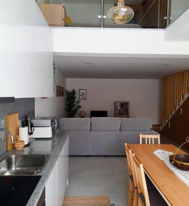 Mogadouro Apartamento | A Toca dos Coelhos