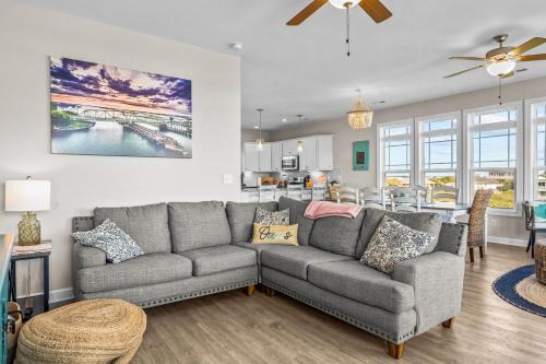 Surf City Casa | A Topsail Fairytale