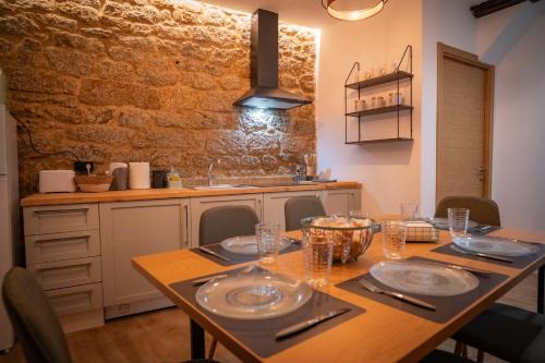 Palas de Rei Apartamento | A Torna
