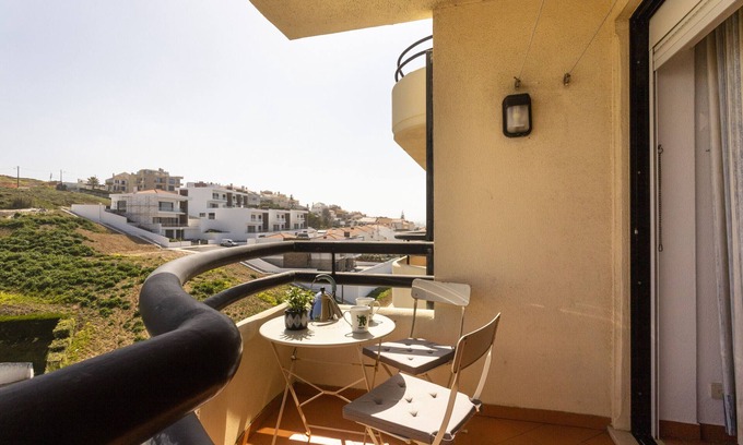 Ericeira Apartamento | A Torre by ACasaDasCasas
