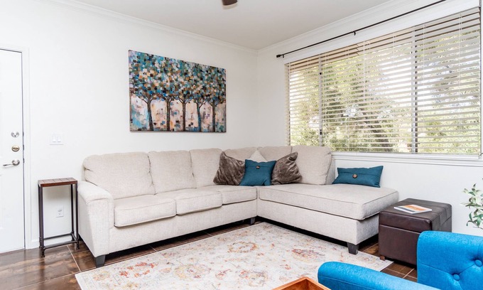 Kierland Condominio | A Traveler's Dream- Comfortable Condo in Scottsdale/Kierland area