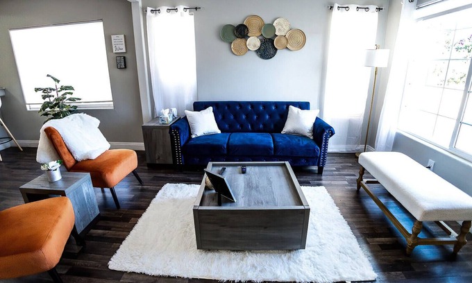 Los Angeles Casa | A True Diamond in the Rough - Historic South LA