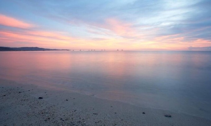 Buenavista Casa | A True Mexican Style Hacienda Very Private Place to stay on the Sea of Cortez !