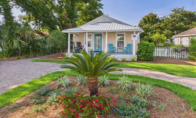 Port St. Joe Casa | A True Port St Joe Gem!