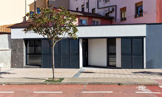 Burgos Apartamento | A TU VERA VUT-09/298