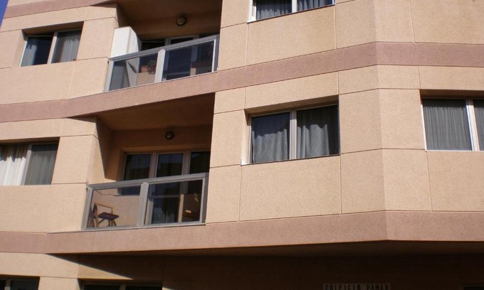 Playa de Arinaga Apartamento | A Un Paso Del Mar