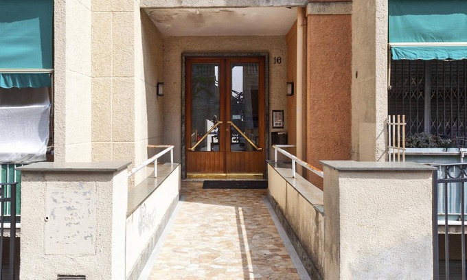 Sturla Apartamento | A un Passo da Boccadasse by Wonderful Italy