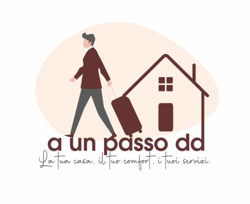 Magna Grecia Apartamento | A UN PASSO DA