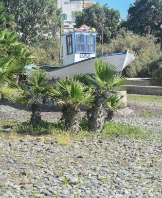 San Miguel de Tajao Apartamento | A un salto del mar WIFI