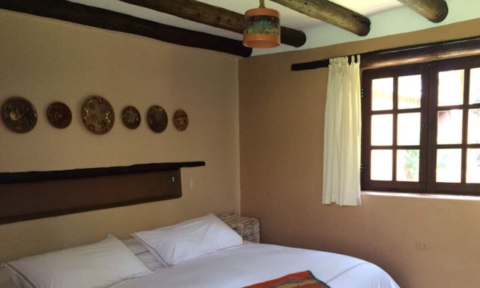 Huaran Cama Y Desayuno | A unique and tranquil sanctuary in the heart of the Sacred Valley of the Incas