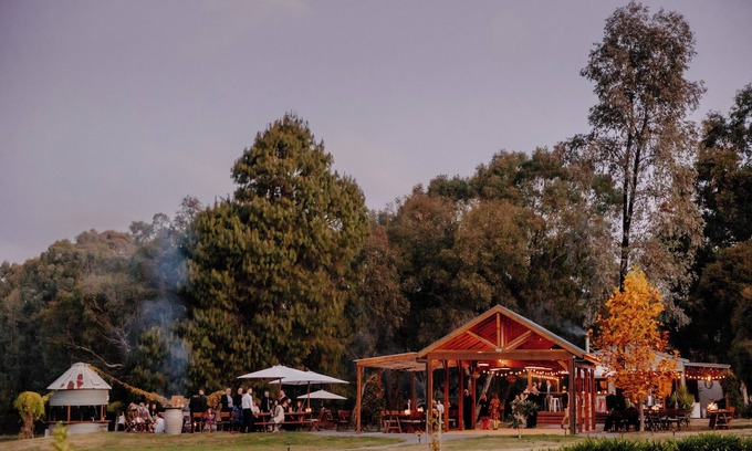 Acheron Otro | Bonfire Station Farmstay & Microbrewery