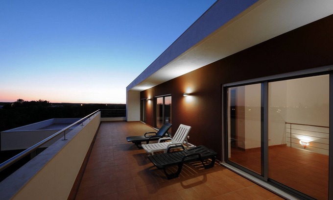 Sagres Villa | Una villa de vacaciones única con piscina privada, cerca de las playas en un entorno rural