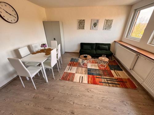 Iserlohn Apartamento | A&V Apartments Iserlohn Kiki Karl-Arnold
