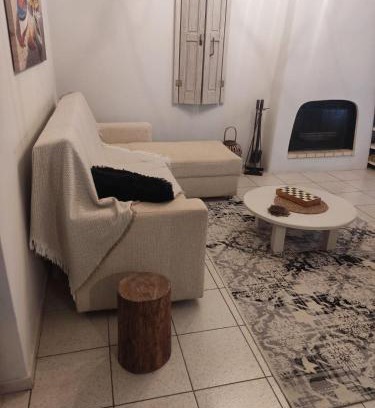 Agii Apostoli Casa | A&V's Home