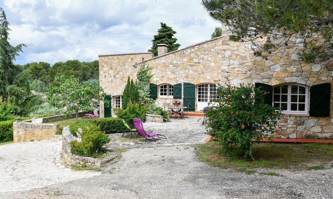 Lauris Casa | Unas vacaciones en el Luberon