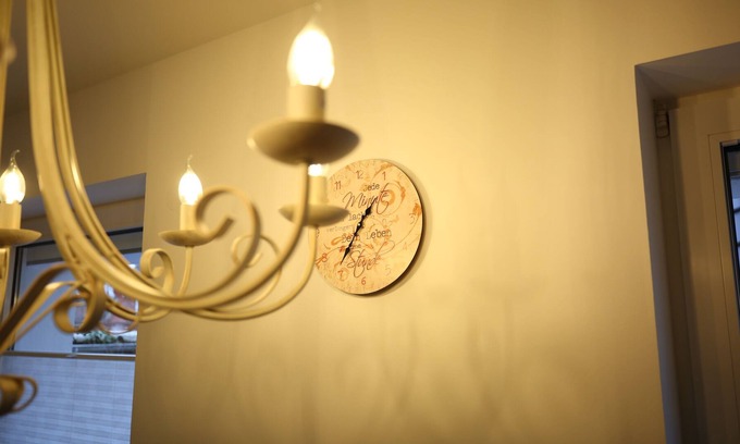 Ihlow Apartamento | Un apartamento en planta baja muy acogedor.