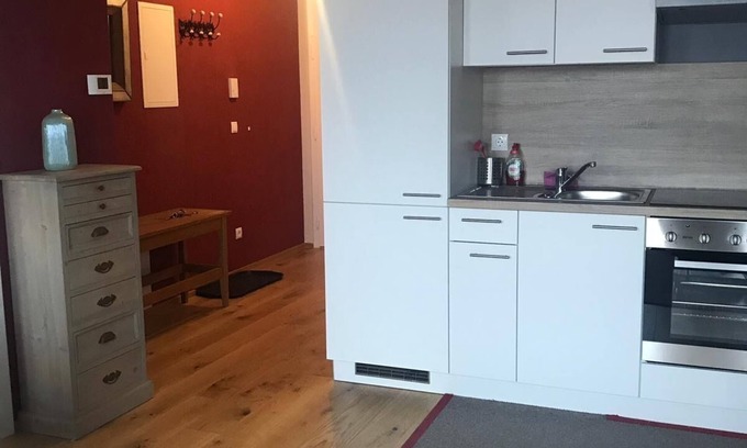 Favoriten Apartamento | Un apartamento muy moderno y atractivo - top 42