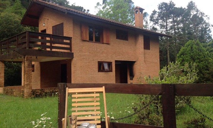 Monte Verde Casa | Una casa muy especial