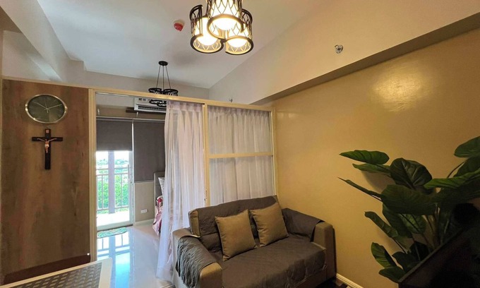 Basak Condominio | A very stylish and modern resort-style community in Mactan Cebu Philippines.