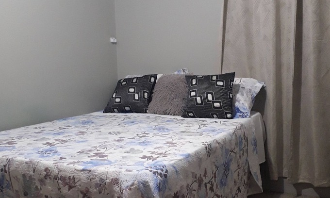 Gordon Town Apartamento | A very Upscale neighborhood.
