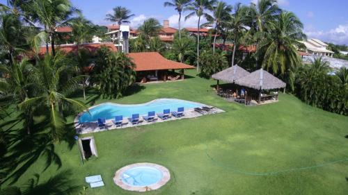 Pecém Casa | A Villa 8 suites 30 pessoas