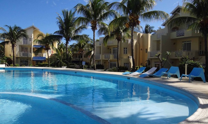 Flic-en-Flac Casa | Una villa en un entorno idílico, servicio inigualable a precios geniales