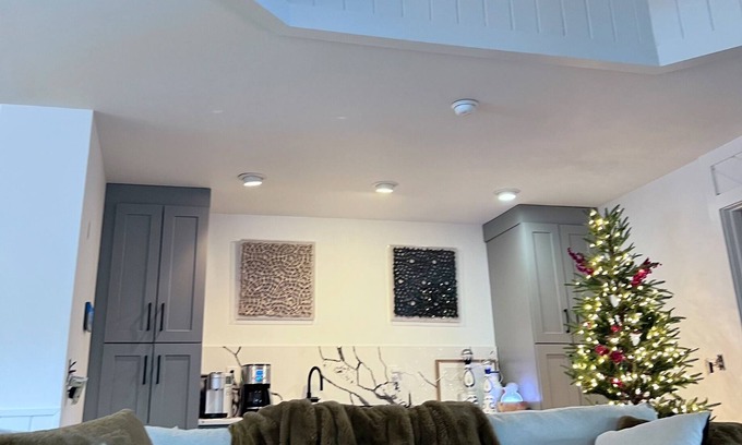 West Dover Casa | "A Walk in the Clouds" -Beautiful Ski and Golf Retreat