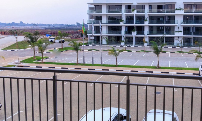 Ryelands Apartamento | A warm, peaceful, exquisite and spacious one bed apartment in Borrowdale West
