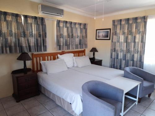 Sea Park Apartamento | A Wave from it all