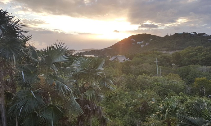 Estate Bethany Condominio | A week in paradise