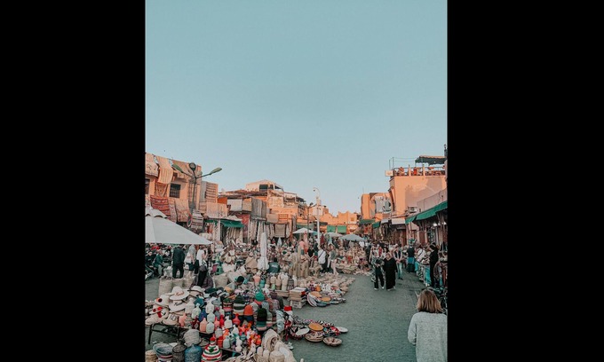 Tahannout Apartamento | Un merecido relax cerca de Marrakech