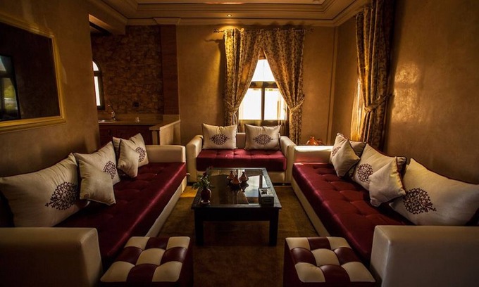 Tahannout Apartamento | A well-deserved relaxation near Marrakech