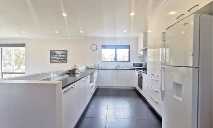 Miena Casa | A Yingina Getaway, Home of Brown Trout