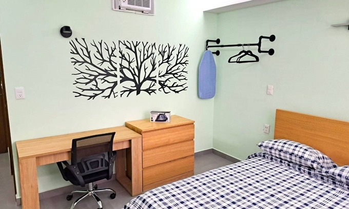 Cuautitlan Izcalli Apartamento | A07 Full Suite at Plaza Acequia Izcalli A07