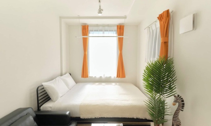 Shinagawa Apartamento | A1 14 minutes from Shinagawa Station4 minutes wa / Shinagawa-ku Tokyo
