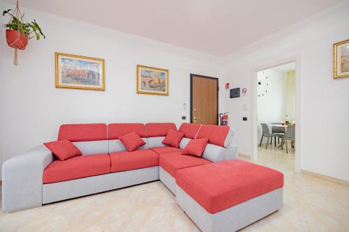 Cesate Apartamento | A1 Fiori di Pesco #TRILOCALE DOPPI SERVIZI- Fiera Rho Milano Monza Como Malpensa