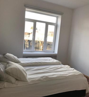 Vigerslev Apartamento | A1 Stay Apartments