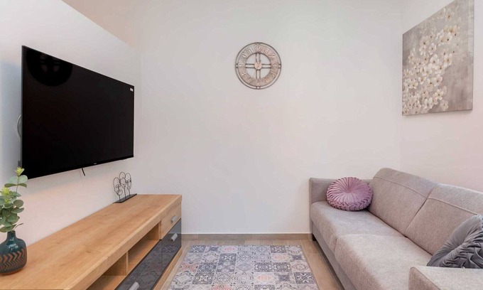 Dubrovnik Apartamento | A1 Studio apartment Apartments Cvijeta