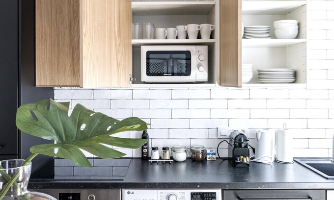 San Diego Apartamento | Olala Style Apartment 9.2