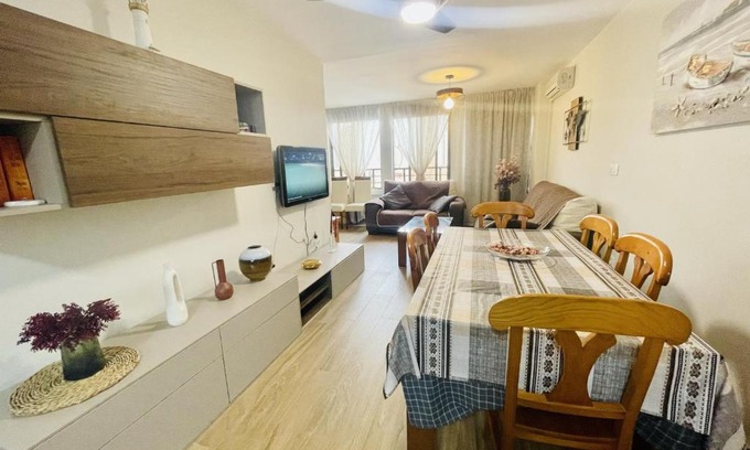 Finestrat Apartamento | A1018 - Costablanca - 2004 Finestrat