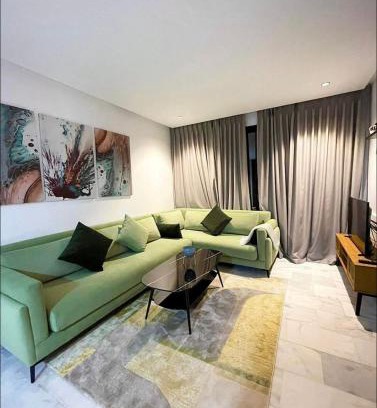 Casablanca Apartamento | A102 Studio cosy & chic