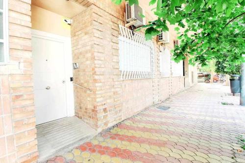 Ciutat de les Arts i les Ciencies Apartamento | A123 ViviendaTuristicaValencia Grandes Grupos