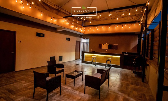 Cuautitlan Izcalli Apartamento | A13 SUPER CITY SUITE PLAZA ACEQUIA