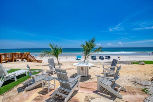 River Ridge Estates Casa | A1A Beach House Retreat