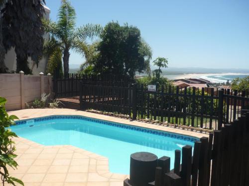 Wavecrest Casa | A1Bay View Guest House Cottage & Apartment SEA FACING