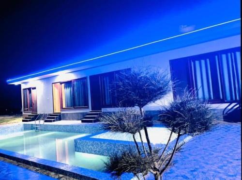 Gurugram Casa | A2 Farmhouse