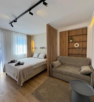 Veliko Gradiste Apartamento | A2 Silver