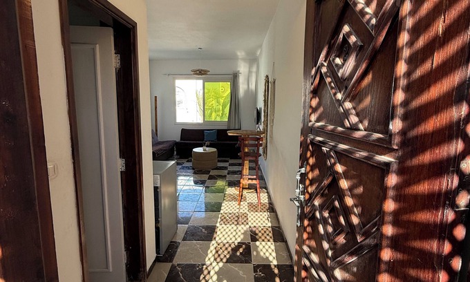 Dahab Apartamento | (A2) Tusca Homes - تسكَّنَ