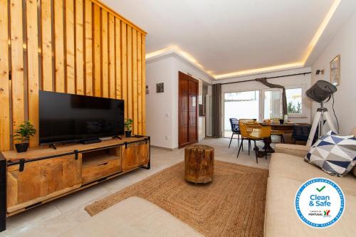 Praia da Luz Apartamento | A20 - Beco Luz Studio